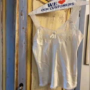 VINTAGE Christian Dior Camisole